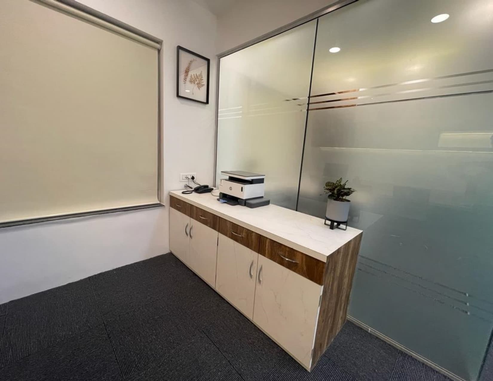 RIIM Pune Infrastructure photo 15